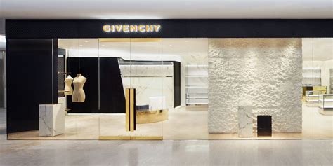 givenchy plaza indonesia|Givenchy plaza jakarta.